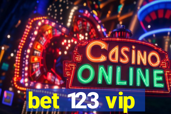 bet 123 vip